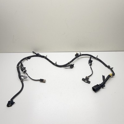 2011-2013 Hyundai Equus FRONT WIRE Parking Aid Sensor Harness 91840-3N020 OEM
