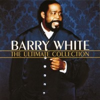 CD Barry White - THE Ultimate Collection Neu Versiegelt