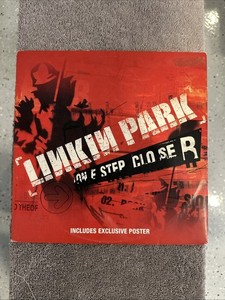 One Step Closer Linkin Park | eBay