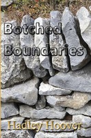 Botched Boundaries | Hadley Hoover | Taschenbuch | Kartoniert / Broschiert