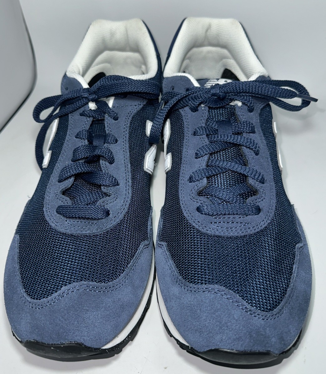Size 11.5 - New Balance 515 Navy - ML515NVY for sale online  display picture 1