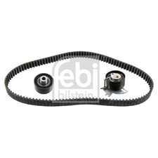 Zahnriemensatz für Peugeot 3008 MR 1 0U 2 MC 308 LB SW LC 5008 508 8D | 2386309