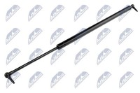 NTY Gasfeder, Koffer-/Laderaum AE-CH-006 FüR Chrysler Dodge