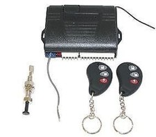 Sistema Di Sicurezza Per Auto EAGLEMASTER LT-5200 TX3C
