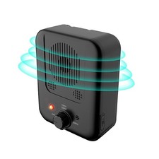 Ultrasound Anti-Barking Device Dog Bark Control Anti-noise Training Device