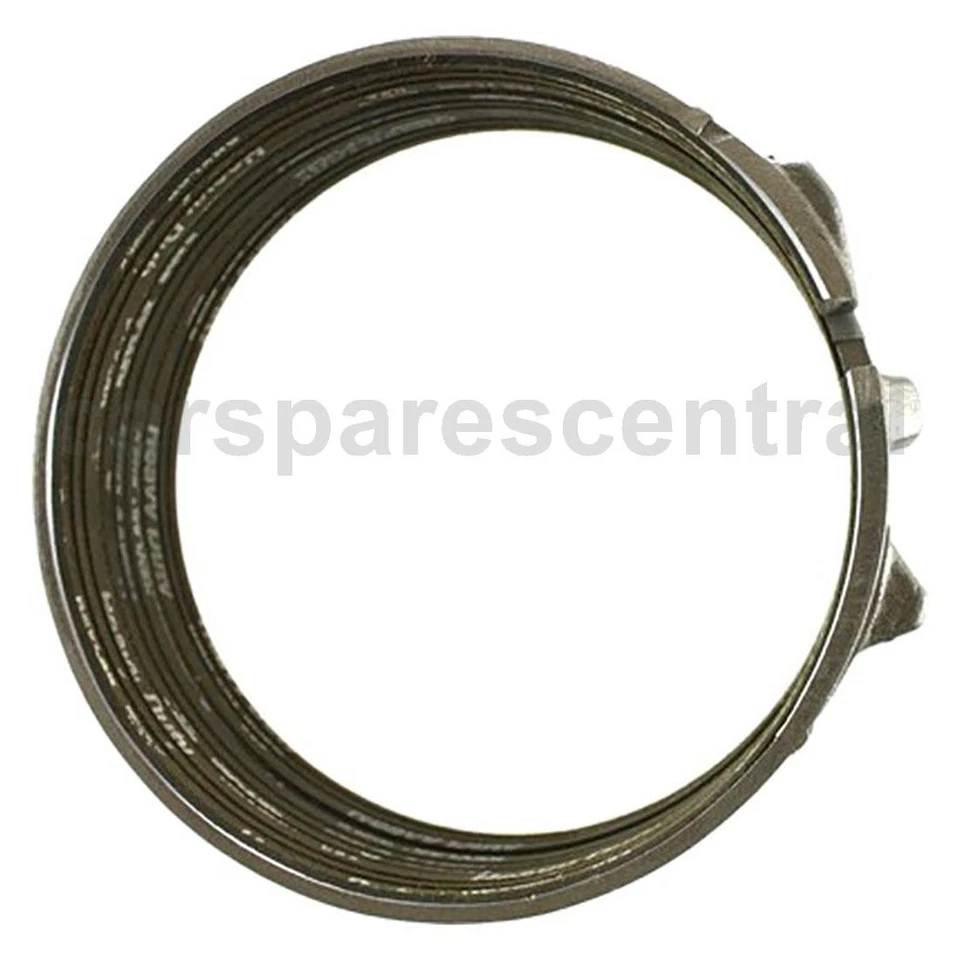 Banda de transmisión trasera automática Pioneer compatible con 2000 1999 1998 1997 1996 GMC C2500 Foto 2 de 2