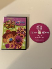 Animal Jam - Hug a Day (DVD, 2005) for sale online | eBay