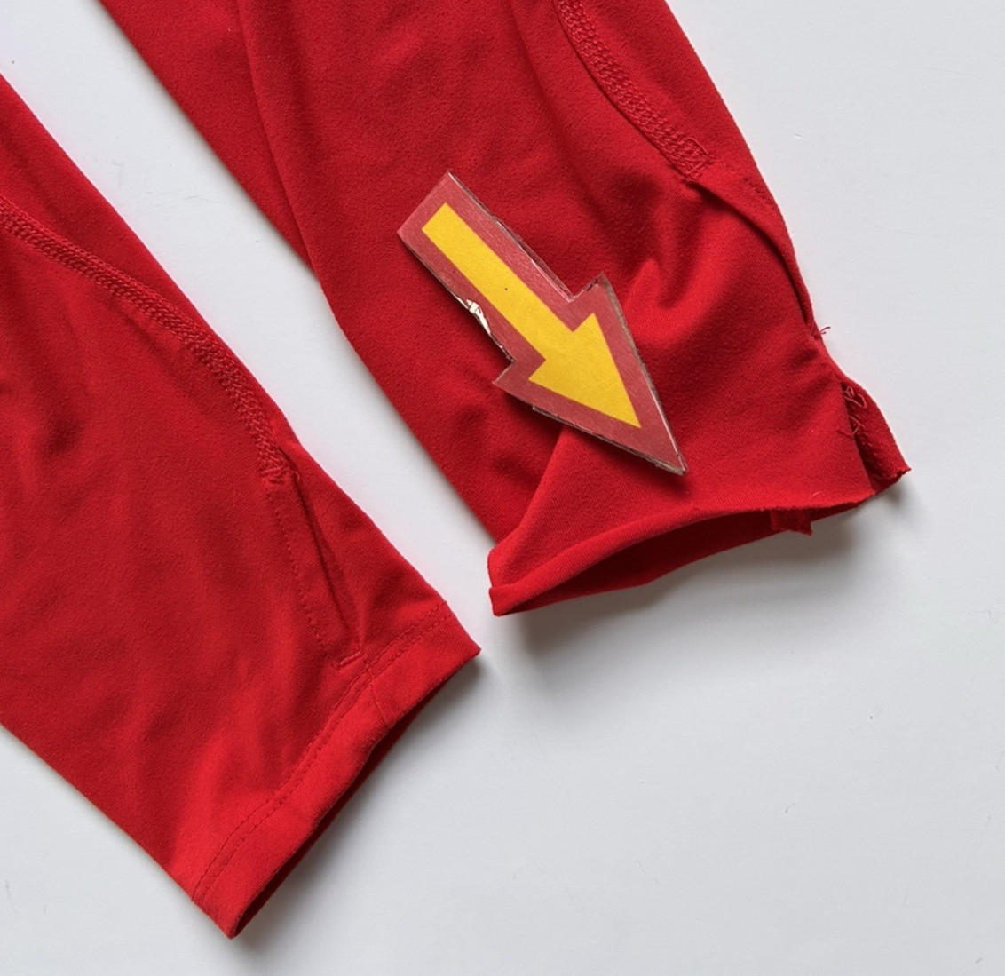 Nike Ohio State Buckeyes 1/4 Zip Dri-Fit Pullover • Men's L READ thumbnail 5