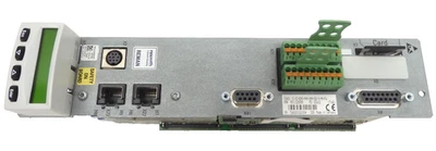 CSH01.1C-S3-ENS-NNN-NNN-S2-S-NN-FW, REXROTH - Bild 1 von 4
