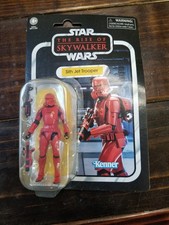 Hasbro Star Wars The Vintage Collection Rise of Skywalker Sith Jet Trooper VC159