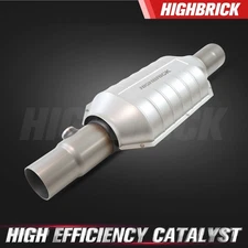 Catalytic Converters For 96-00 Jeep Cherokee&93-98 Grand Cherokee 4.0L/5.2L/5.9L