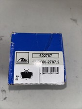ATE Bremsbeläge Audi A3 8P1 Seat Altea Leon Skoda Octavia VW Golf V Hinten