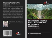 Alexandre Oliveira | Formazione Iniziale Degli Insegnanti Di Filosofia In...