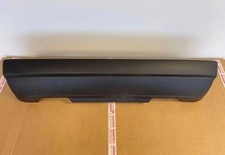 Pare-choc arrière Fiat UNO