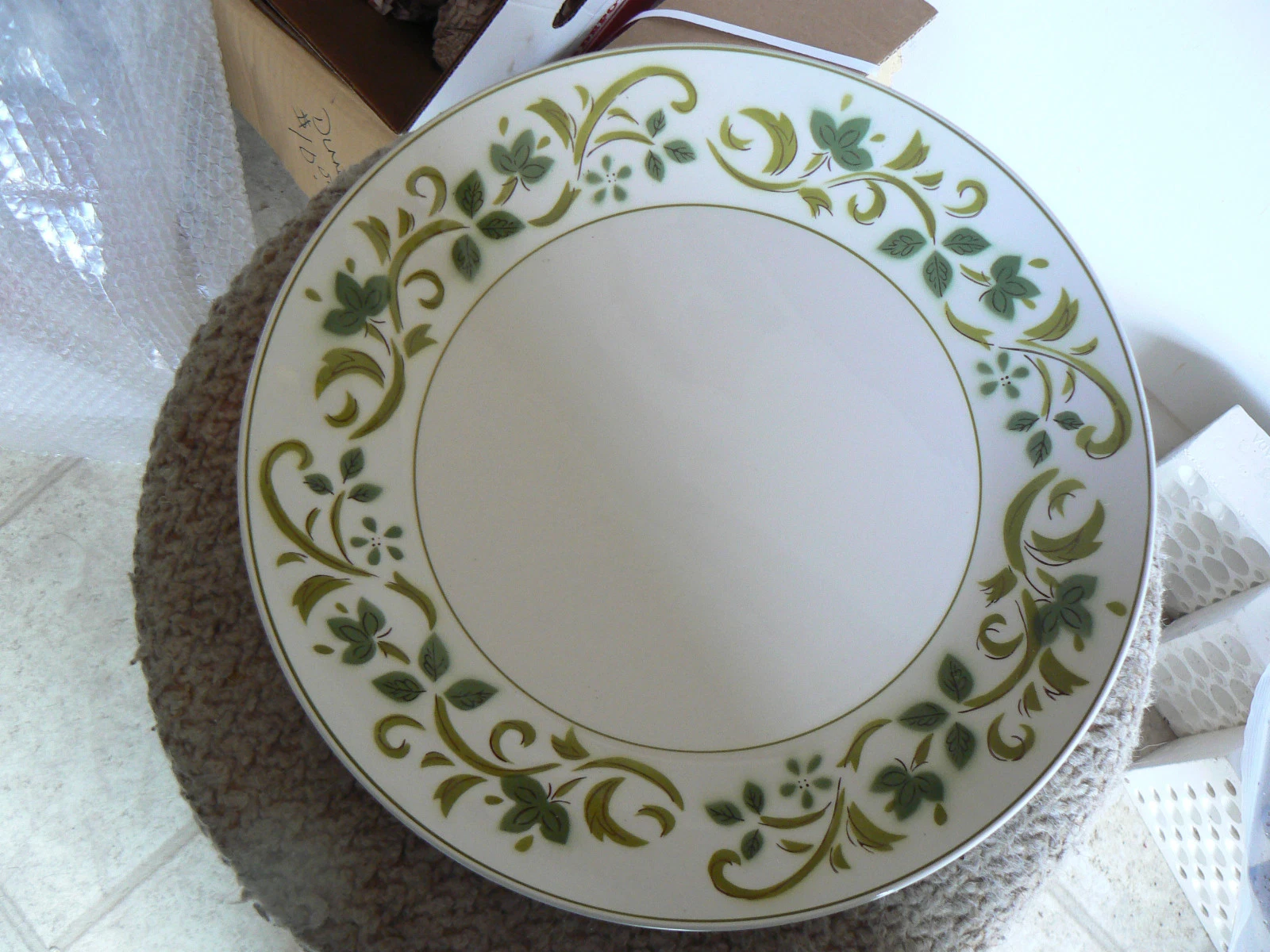 Mikasa Currents Platter - Thumbnail 2