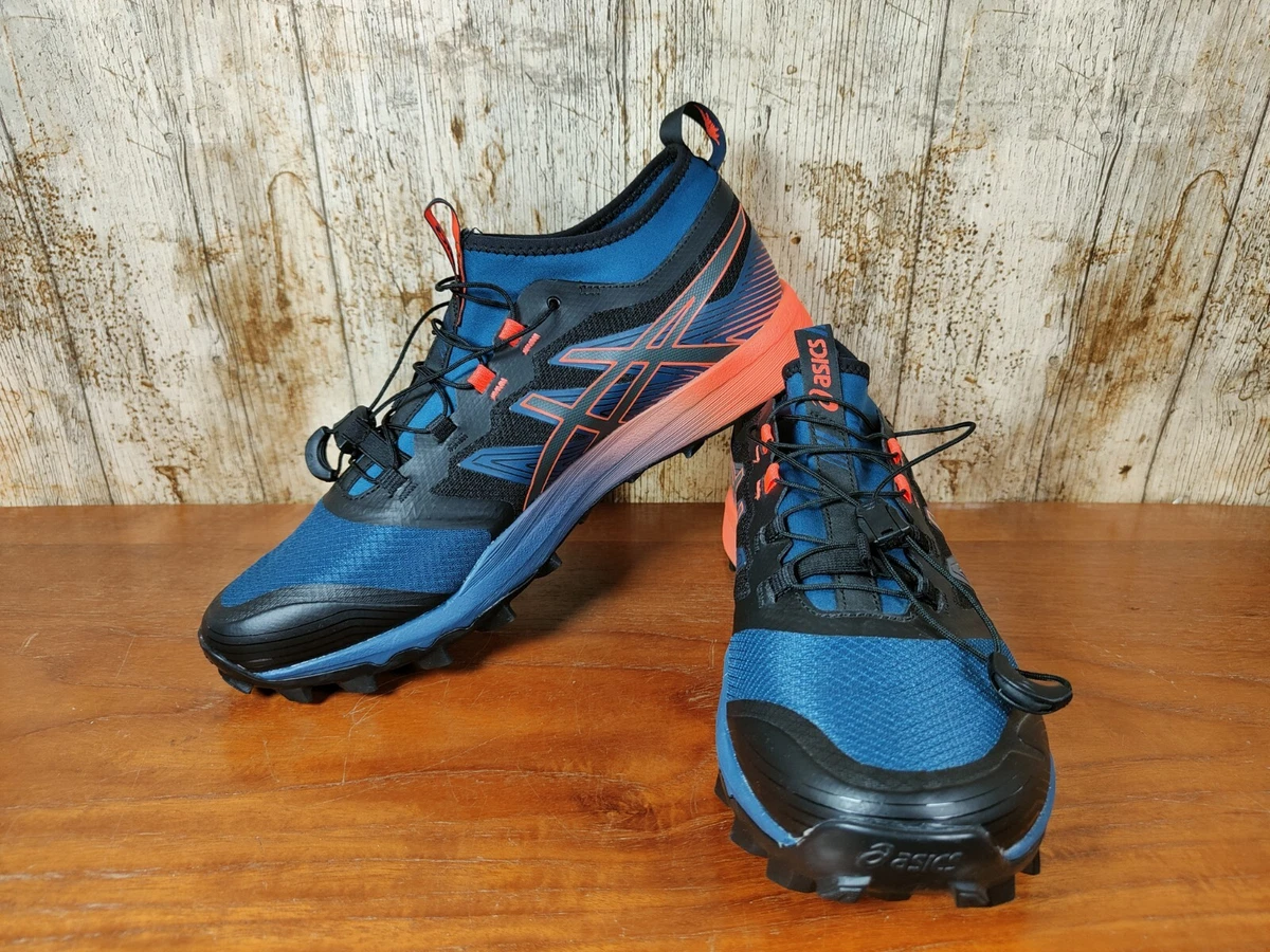Asics top trail pro