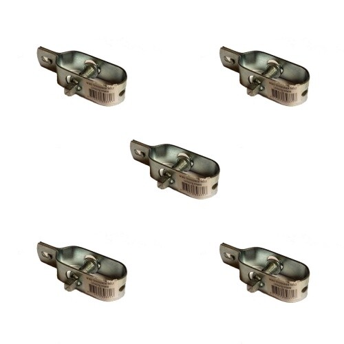 Drahtspanner Zaunspanner Zaundraht Spanner Seilspanner Sets in 2 Farben 3 Größen - Bild 3 von 27