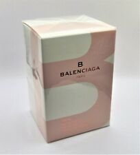 polla libro de bolsillo Desviación Balenciaga B Skin Eau De Parfum 30ml Neu/ovp | Compra online en eBay