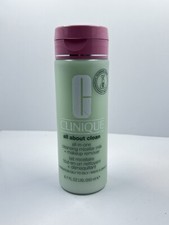 ON SALE Clinique All About Clean Combo Oily-Oily Remover Micellar Milk