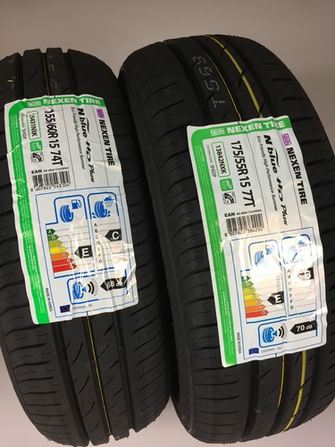 Pneumatici 4 Stagioni Autogreen All Season Versat 185/65 R15 88H - Gomme Auto - Foto 4