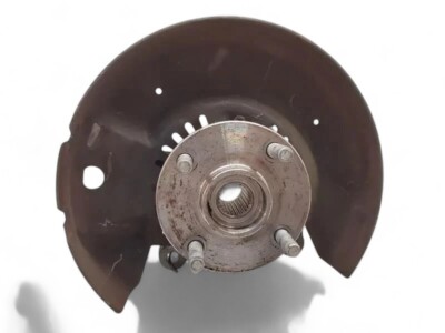 2004–2006 Scion xB Front Right (Passenger Side) Spindle Knuckle