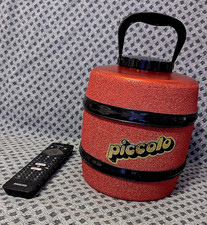 DDR Partyfass Piccolo Thermoskanne geeignet f...