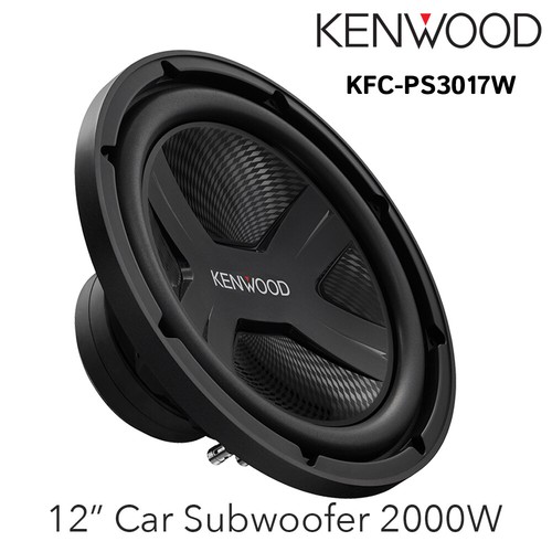 Kenwood KFC-PS3017W - 12\