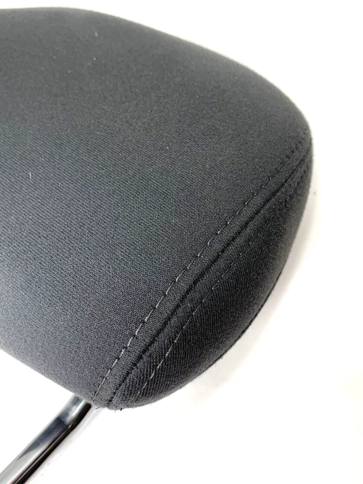 Jeep Patriot 2010-2017/compass reposacabezas activo delantero tela negra fabricante de equipos originales Foto 3 de 4