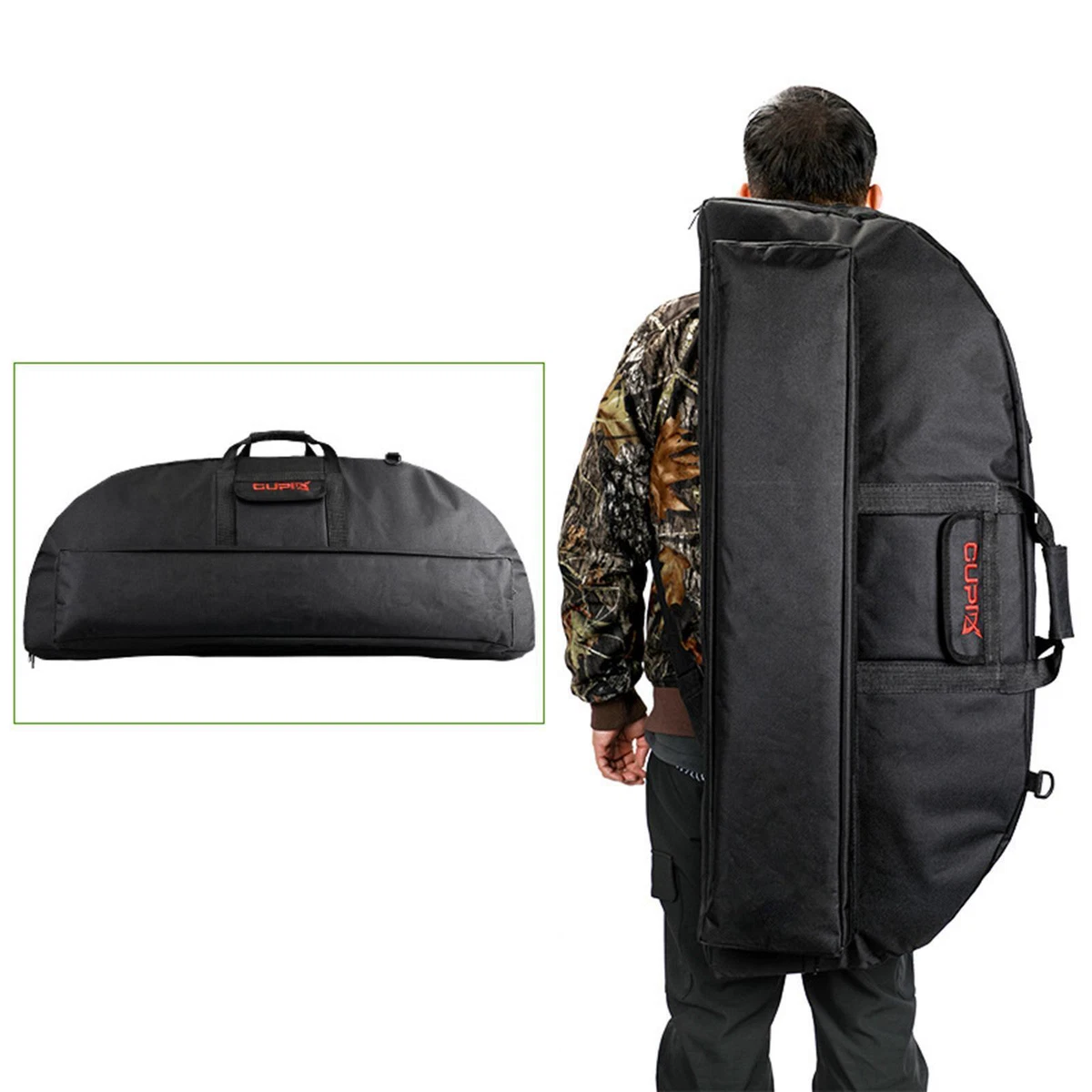 Archery bow backpack store