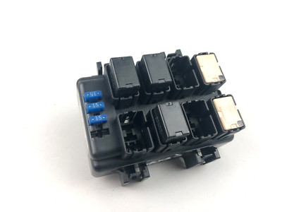 2009 - 2013 Subaru Forester Junction Relay Sicherungsbox LB800101B