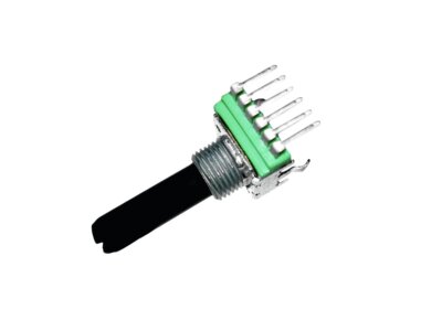OMNITRONIC Poti B503 2x 50KOhm 6-Pin (Equali.) Mitte