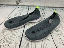 Mens Quick Drying Aqua Water Shoes Size 10