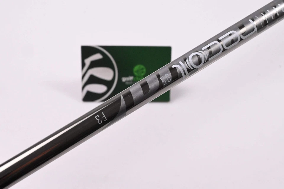 Left Hand Srixon ZX Mk II Utility #4 Iron / 23 Degree / Regular Flex Recoil 95 - Image 4 of 4