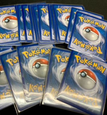 Non-Holo - 2010 Pokemon TCG HS Unleashed /95 Card ($2 Minimum Order Required)
