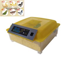 Incubator Egg Incubator Small Home Type Automatic Intelligent Hatching Box