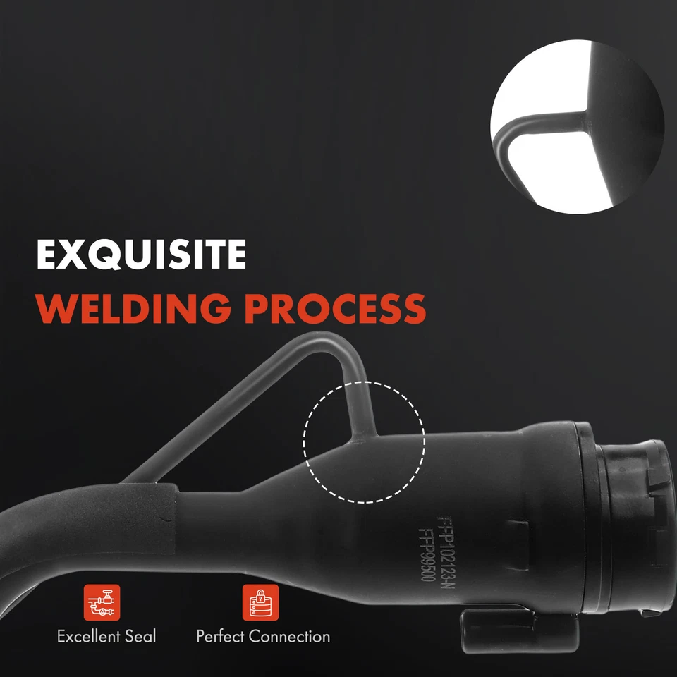 Cuello de llenado del tanque de gasolina para Ford Explorer 2011-2012 3,5 L 2,0 L SUV BB5Z9034A Foto 4 de 4