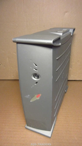 Eaton Ellipse ASR 600 UPS 600VA 360W 4-Outlet Uninterruptible Power Supply 240V 