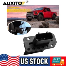 For Ford F-150 HVAC Blower Motor Resistor YH-1715 3F2Z-18591-AA