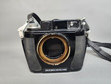  Untested - Nikon Nikonos I Underwater Film Camera 35mm Body Only