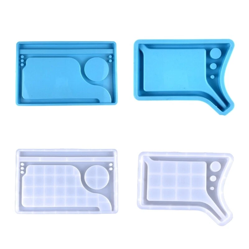 Resin molds tray deals