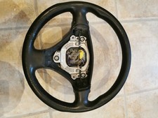 Audi A4 B6  senza airbag volante 3 Razze con palette cambio elettronico