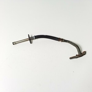 2013 Mercedes C218 W218 CLS Klasse / Rechts Turbo Ölrücklaufrohr A2780903877