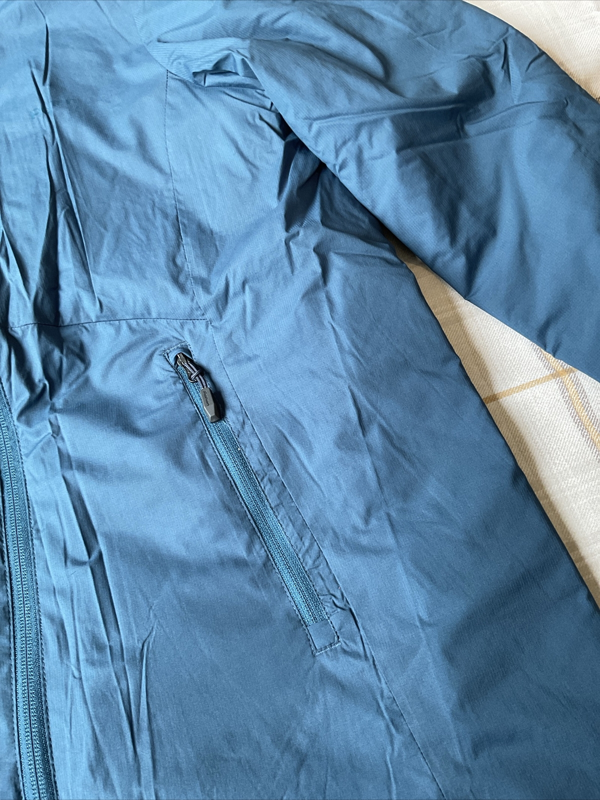 ROHAN FROSTPOINT JACKET SIZE SMALL (women’s) image 5