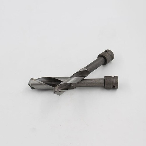 Adattatore punte trapano torsione lavorazione legno 16mm-25mm utensile da taglio per chiave elettrica - Foto 3 di 5