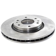 DISQUE DE FREIN AVANT POUR SILVERADO SUBURBAN GMC SAVANA SIERRA 1500 YUKON