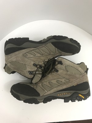 merrell continuum vibram mens