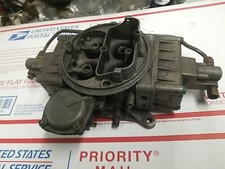 426 Hemi Nascar Carburetor Mopar Chrysler Holley Race Carburetor Track History 426 Hemi Nascar Carburetor Mopar Chrysler Holley Race Carburetor Track History