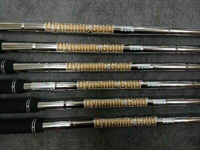 APEX PRO 2021 アイアンセット Dynamic Gold S200 セール・アウトレット】APEX PROアイアン(6本セット)ダイナミック