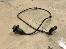 MERCEDES S500 2004 REAR RIGHT PASSENGER BRAKE WEAR INDICATOR SENSOR FACTORY