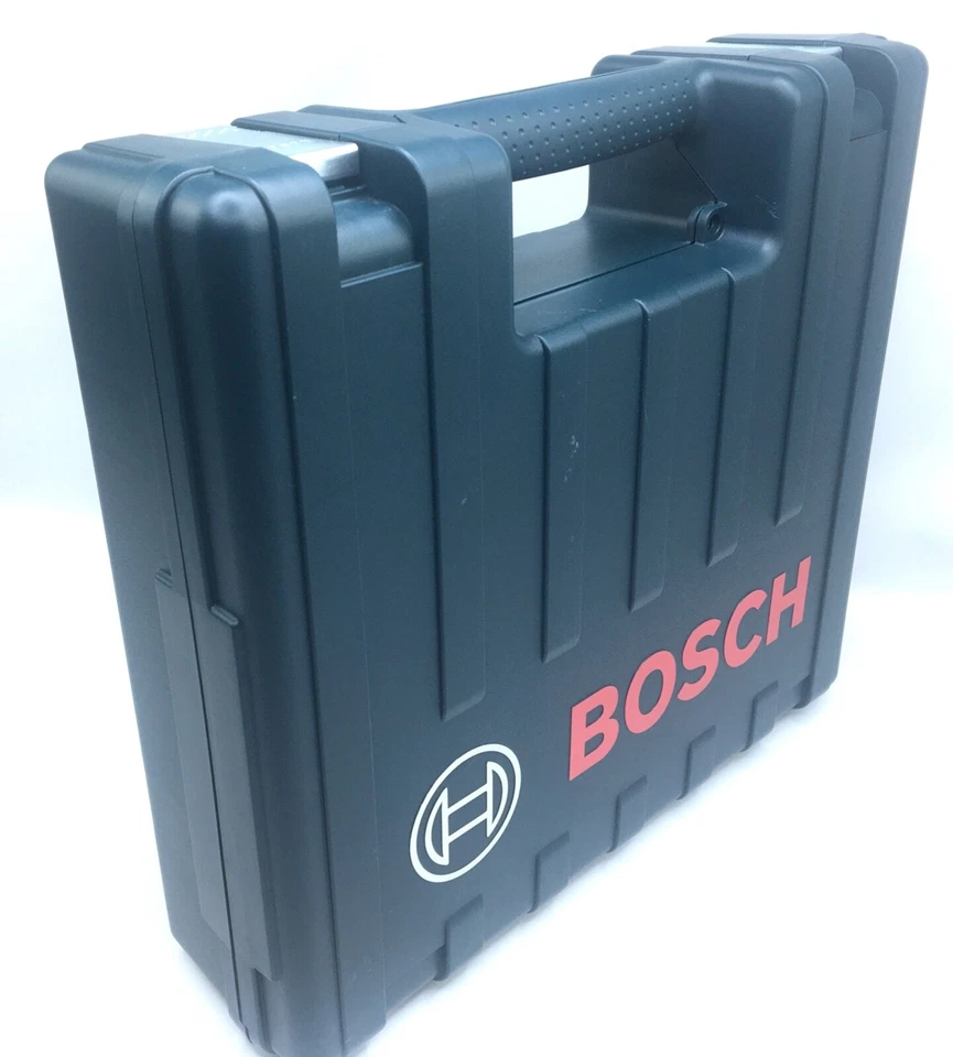 Bosch Hard Shell Storage Case-New-15" x 14" x 4"-For 25618 IWH181 24618 IWH141 + - Image 2 of 4
